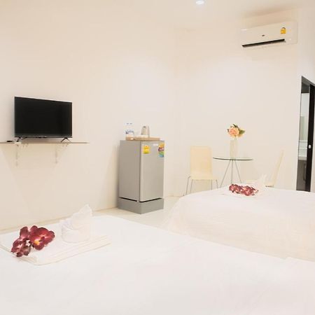 ตะวันแมนชั่น Apartment Ban Na Kha Ngoại thất bức ảnh