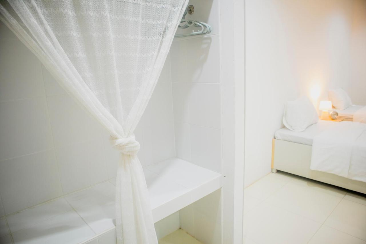 ตะวันแมนชั่น Apartment Ban Na Kha Ngoại thất bức ảnh