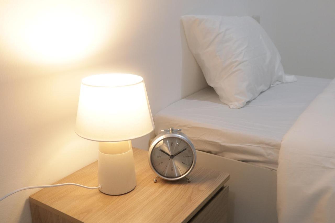 ตะวันแมนชั่น Apartment Ban Na Kha Ngoại thất bức ảnh